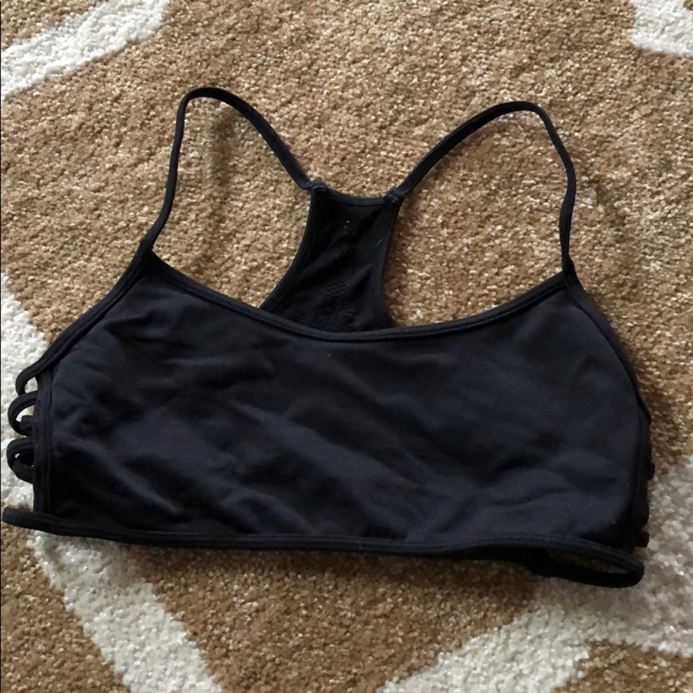 Bralette from Live Love Dream